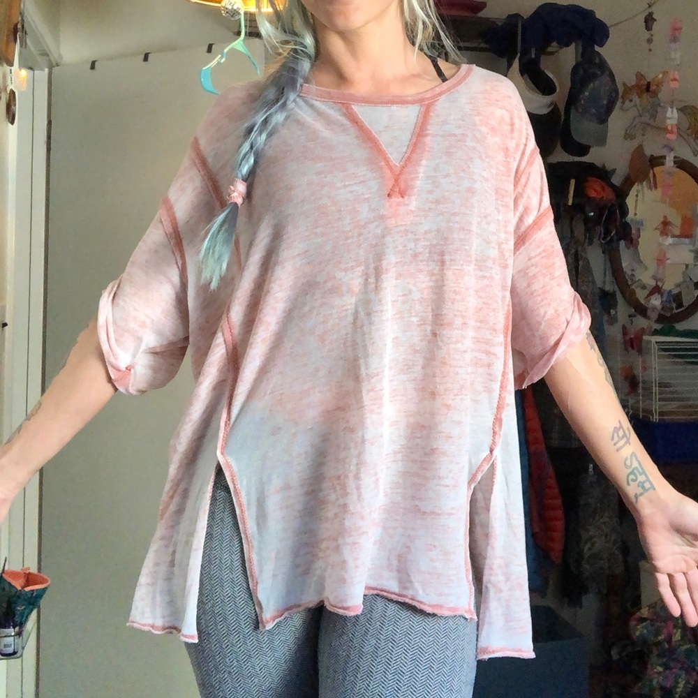 FP Movement Tunic Tee